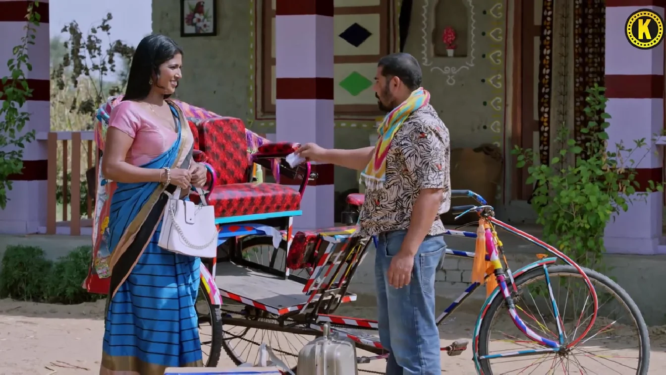 Bijli S01 P01 Kangan